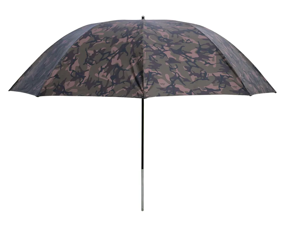 Dagaanbieding Fox 60" Camo Brolly