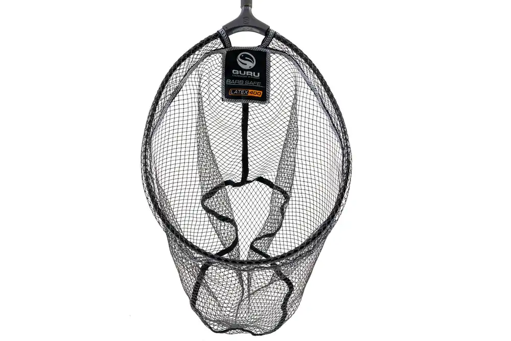 Guru Latex Witvis Net 40x30cm Gratis Retour