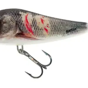 Beste Prijs Salmo Rattlin Slider 11cm Supernatural Hot Perch