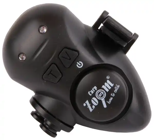 Voordeelprijs Carp Zoom Clip-On Bite Alarm