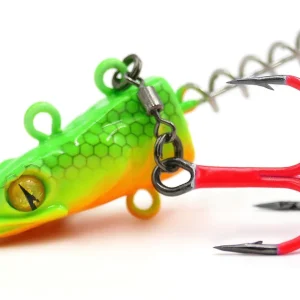 VMC Pelagic Jighead #1 (60g) Perch Express Levering