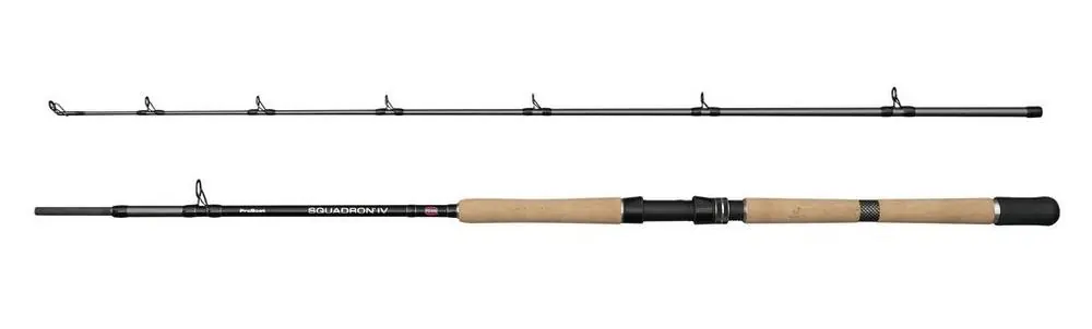Penn Squadron IV Pro Boat Spin Hengel 6'11ft/2.11m Lijnklasse 20-30lb Laatste Kans