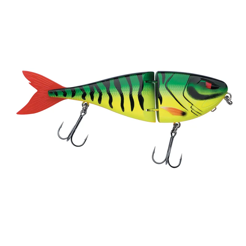 Goedkoop Berkley Zilla Jointed Glider 135 13.5cm (44g) Roach