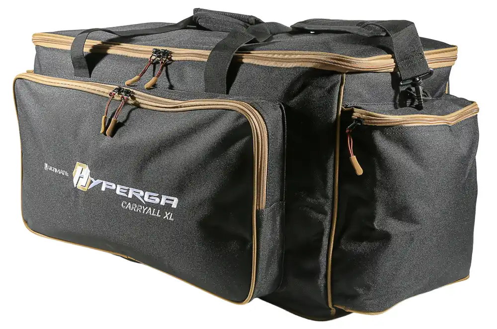 Ultimate Hyperga Carryall XL Korting