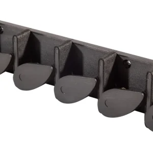 Ultimate Locker Wall Hengelrek 9 Rods Populair