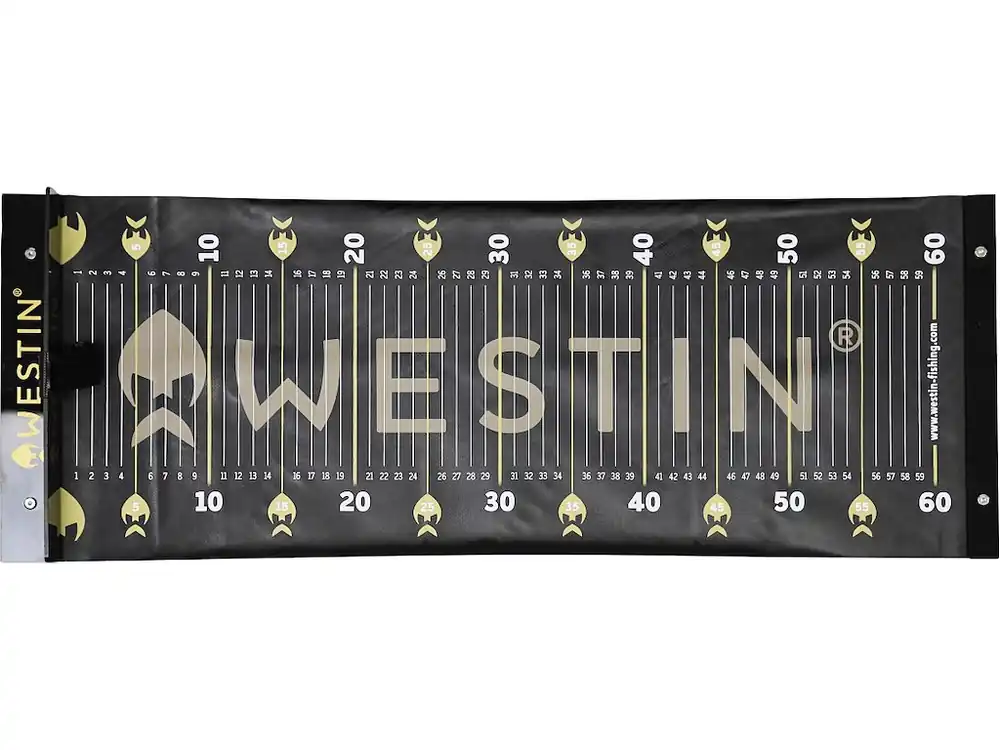 Finale Uitverkoop Westin Pro Meetmat S (25×60cm)