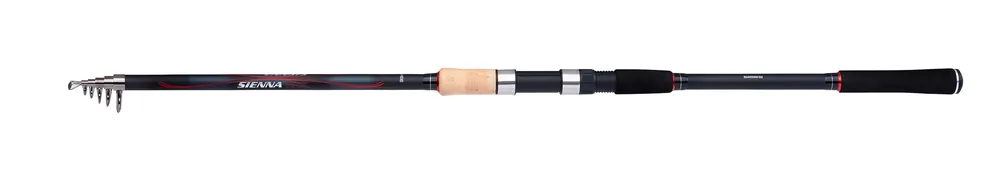 Shimano Sienna Allround Tele GT Glued Hengel 2.70m (30-60g) Nu Kopen