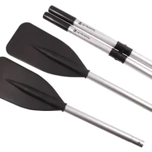 Laatste Versie Ultimate Boat Paddles 130cm (2pcs)