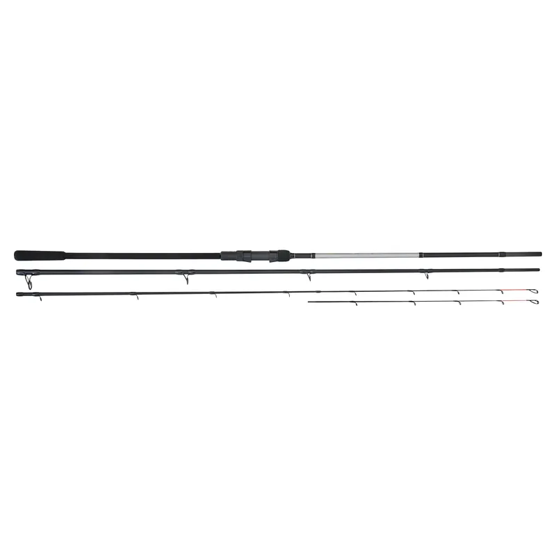 Sensas Silver Arrow Feederhengel 11ft M Hoge Kwaliteit