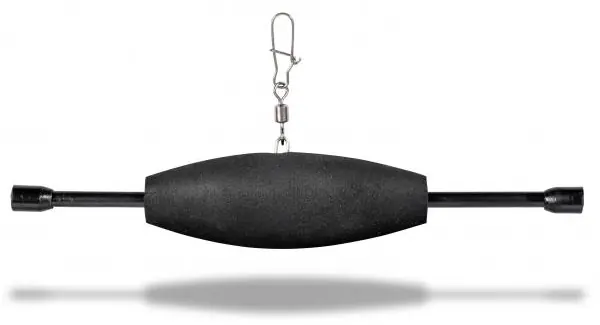 Lage Kosten Black Cat Bottom Float 10g