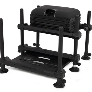Merkproduct Preston Absolute Compact Seatbox