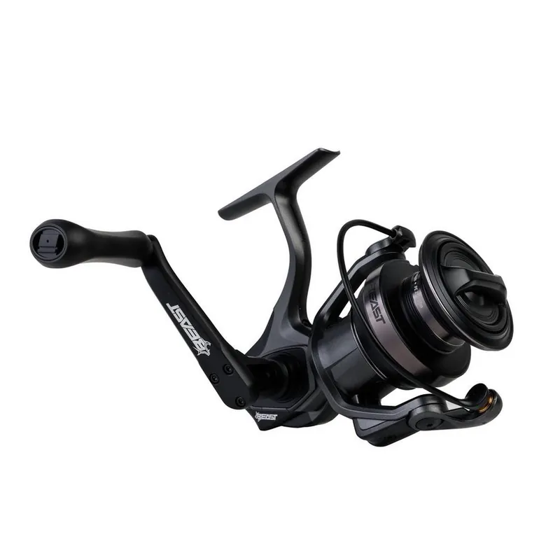 Finale Uitverkoop Abu Garcia Beast SP Spinmolen 3000