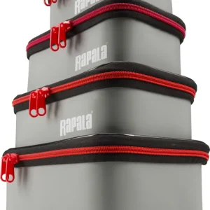 Rapala Hydro Tackle Box Accessoires (24x15.5x8cm) Gereduceerde Prijs