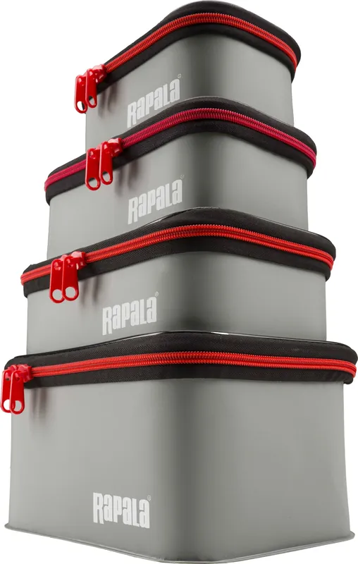 Rapala Hydro Tackle Box Accessoires (24x15.5x8cm) Gereduceerde Prijs