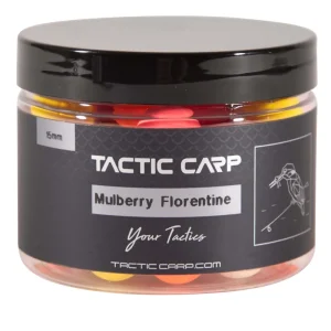 Op = Op Tactic Carp Mulberry Legend Fluo Pop Ups (15mm)