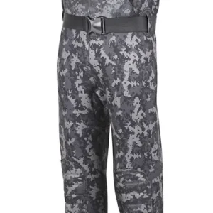 Kinetic Neorush Bootfoot Cleated Grey Camo Waadpak 42-43 Goedkoop