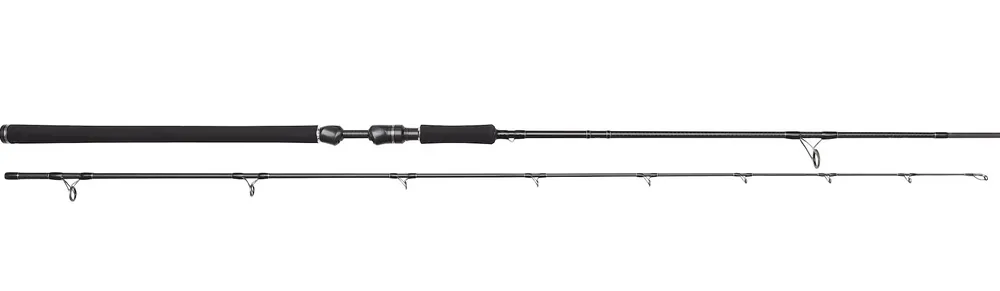 Westin W3 Powercast 3rd Generation Spinhengel 2.51m (40-130g) Snelle Levering
