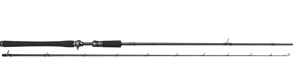 Westin W3 HybridCast-T 3rd Generation Baitcasthengel 2.21m (50-120g) Populair
