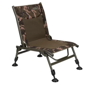 Alleen Vandaag Fox Duralite Recliner Chair Karperstoel