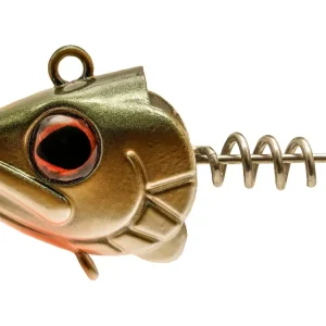 Westin ShadTeez ScrewIn Head Loodkop Bass Orange 70g Koop Online