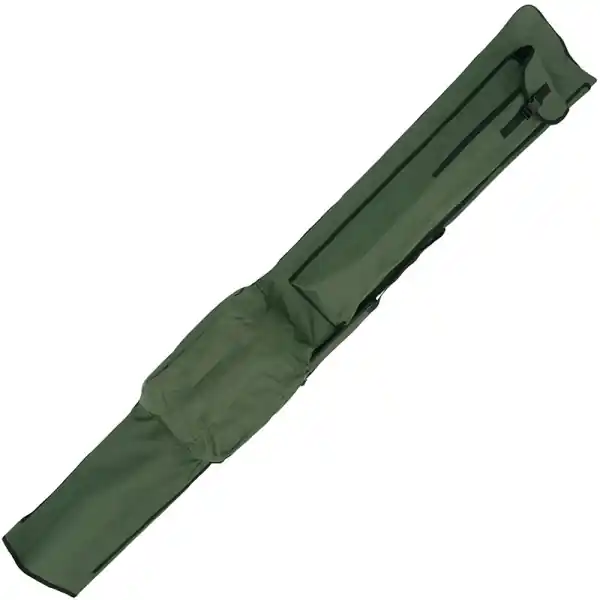 Meest Verkocht Angling Pursuits Quick Fish 3+3 Rod Holdall 12ft