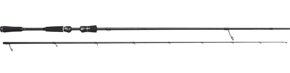Veilige Betaling Westin W3 Finesse Ned 3rd Generation Spinhengel 2.21m (6-20g)