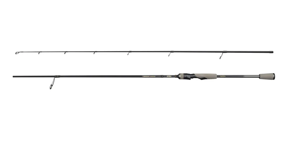 Mitchell Traxx Mag-Pro Manié Spinhengel 2.74m (15-60g) Nieuw