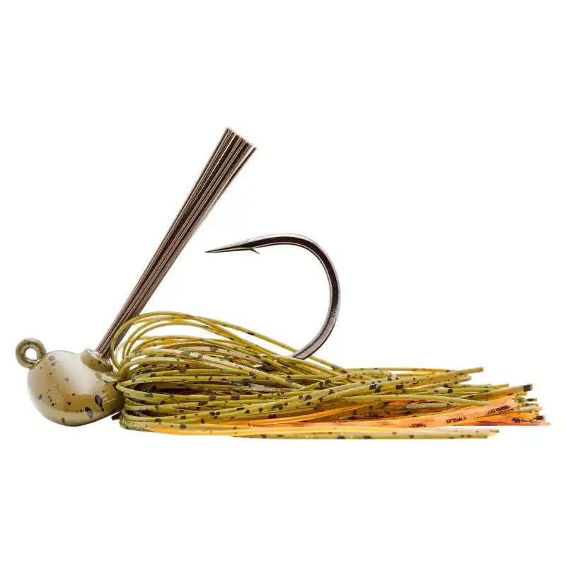 Tijdelijk Beschikbaar Spro CJ Flip Bama Craw Skirted Jig 21g