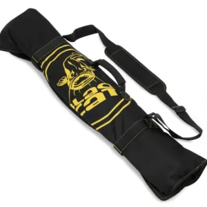 Black Cat BLCK Bank Stick Wrap Meervaltas Hete Deal