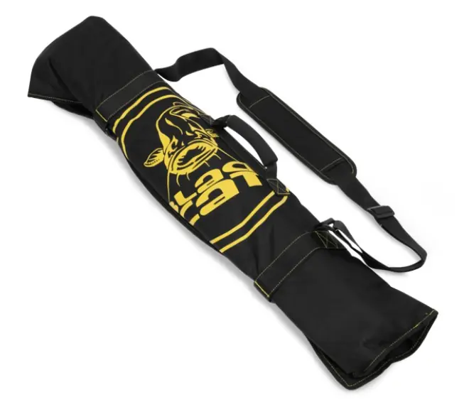 Black Cat BLCK Bank Stick Wrap Meervaltas Hete Deal