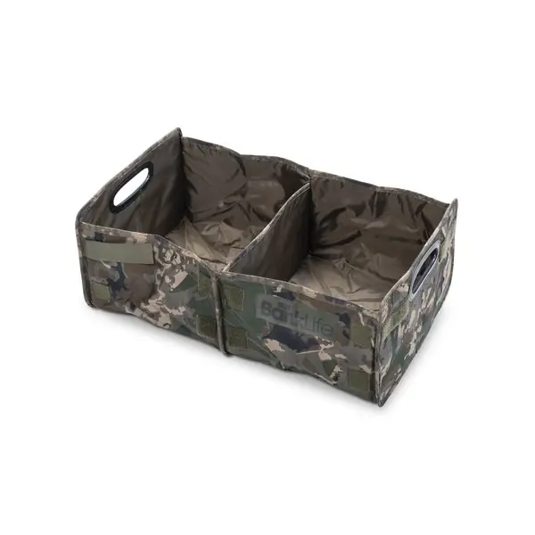Nash Bank Life Fold Flat Organiser Meest Verkocht