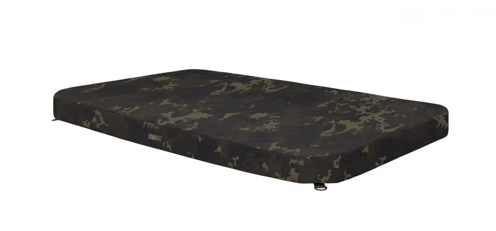 Korda Compac Flat Mat Dark Kamo Onthaakmat Merkproduct