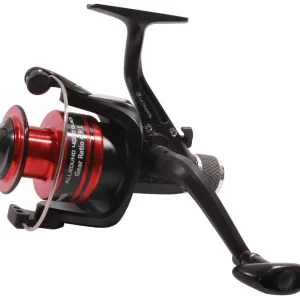 Ultimate Allround 4000 Spinmolen Allround 4000 (Black Edition) Shop Nu