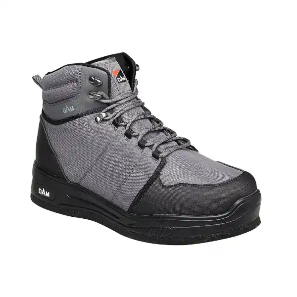 Veilige Betaling Dam Iconiq Wading Boot Felt Sole 42-43