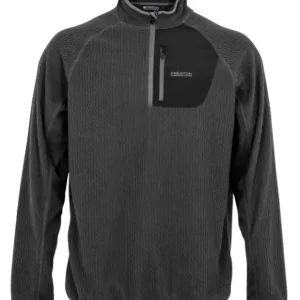 Favoriet Preston Core Collection Zig Zag Fleece Visvest L