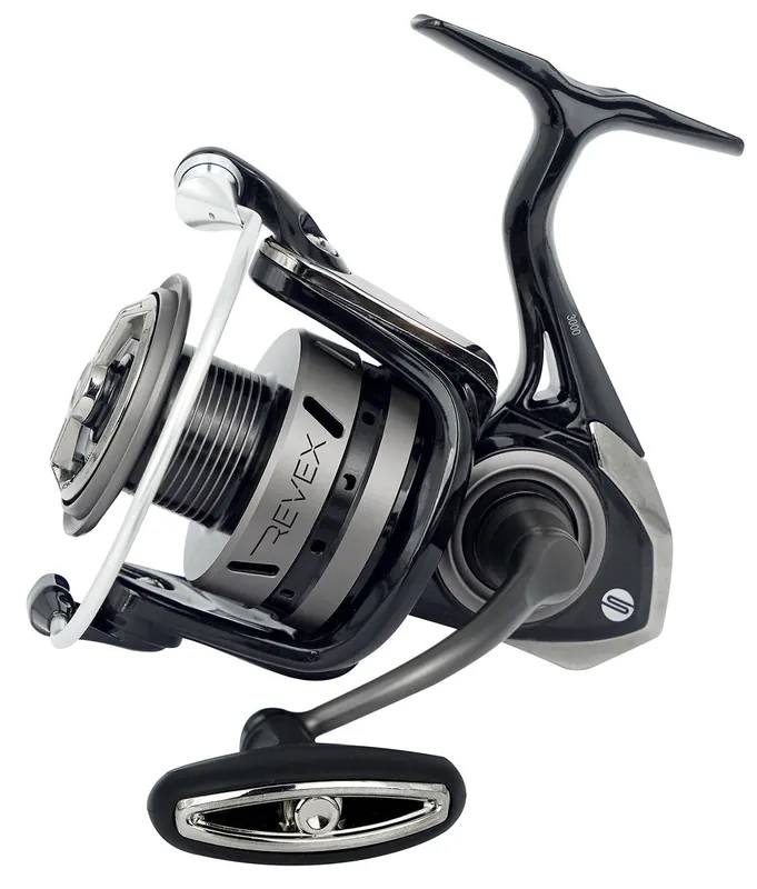 Spro Revex Spinmolen 1000 Must-Have