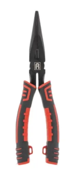 Rozemeijer Short Nose Pliers (20cm) Korting
