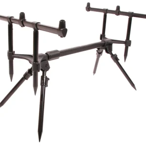 Ultimate Storm Compact Rod Pod Premium