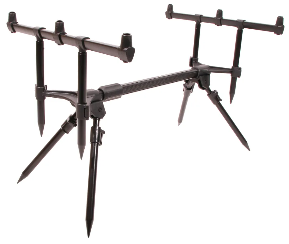 Ultimate Storm Compact Rod Pod Premium