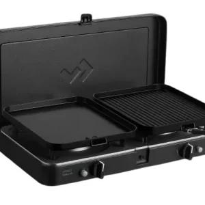 CADAC 2 Cook Turbo FFD Deluxe Kooktoestel V2 Bestseller