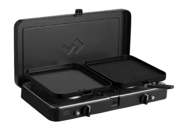 CADAC 2 Cook Turbo FFD Deluxe Kooktoestel V2 Bestseller