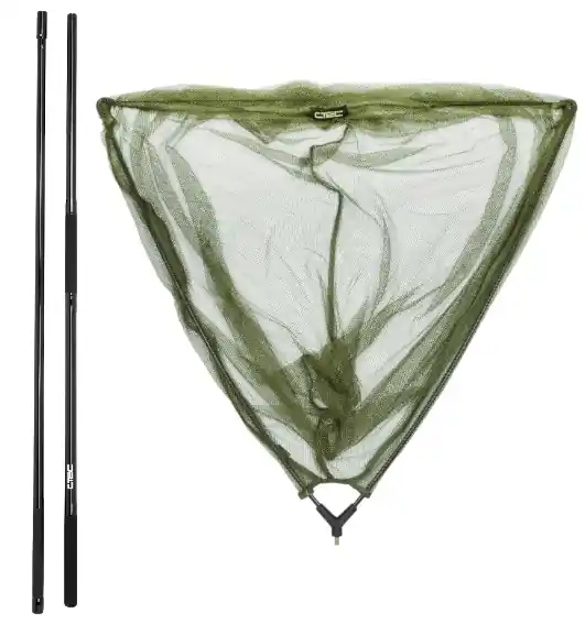 C-Tec Carp Net Combo Dagaanbieding