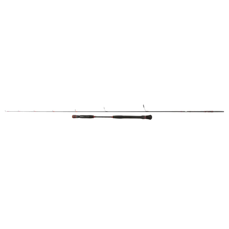 Penn Conflict® TaiRubber Spinhengel 2.10m (20-80g) Rechtstreeks Van De Fabrikant
