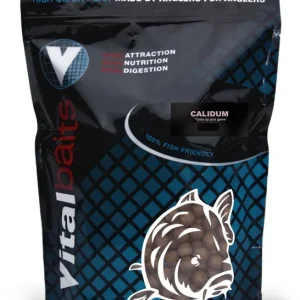 Vital Baits Boilies Calidum 1kg 14mm Gecertificeerd