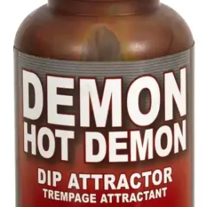 Gecertificeerd Starbaits PC Demon Hot Demon Dip Attractor Boiliedip 200ml