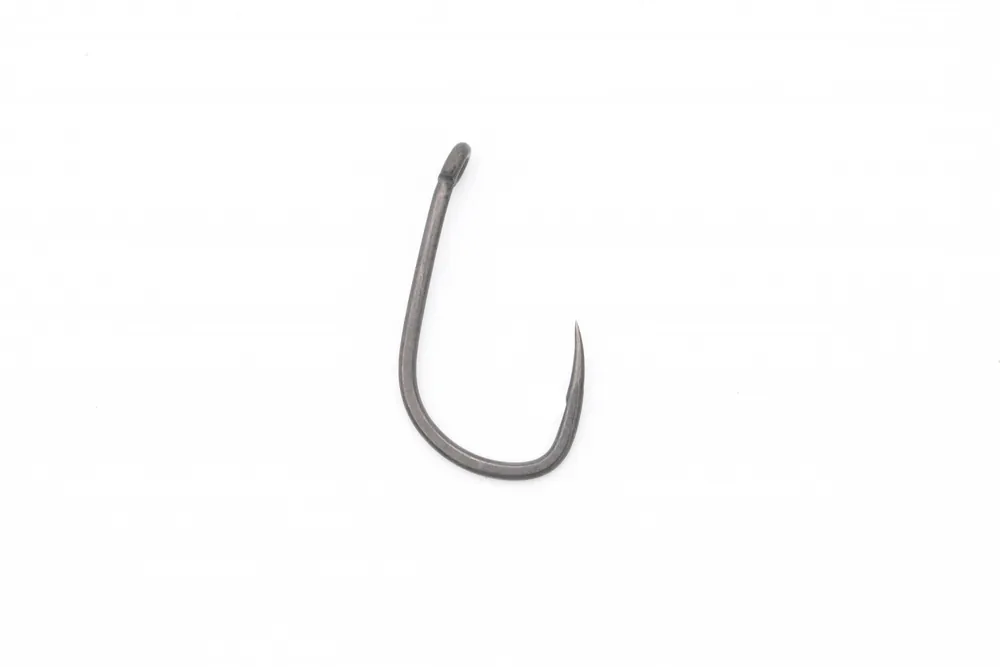Korda Wide Gape B Weerhaakloze Karperhaken (10pcs) 2 Laatste Versie