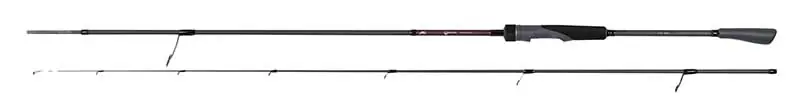 Fox Rage Warrior Dropshot Hengel 2.2m (4-17g) Express Levering