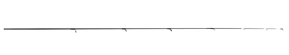 Tijdelijk Beschikbaar Sensas Black Arrow Hybrid Sensitive Feedertop 2.2mm (0.25oz)