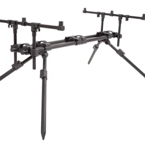 Populair Ultimate Outland Areaplus Rodpod (Incl. 2 Extra Poten) 5-Rod