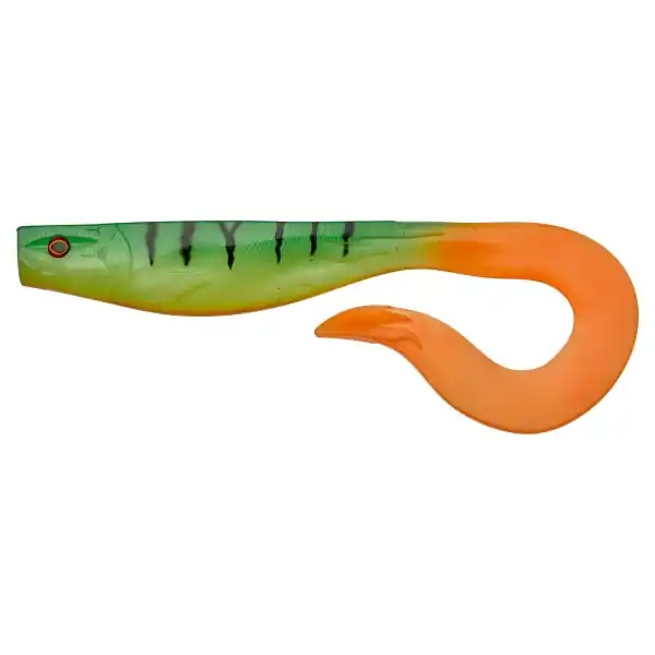 Illex Dexter Eel 28cm (136g) 280 Shad Fire Tiger Dagaanbieding